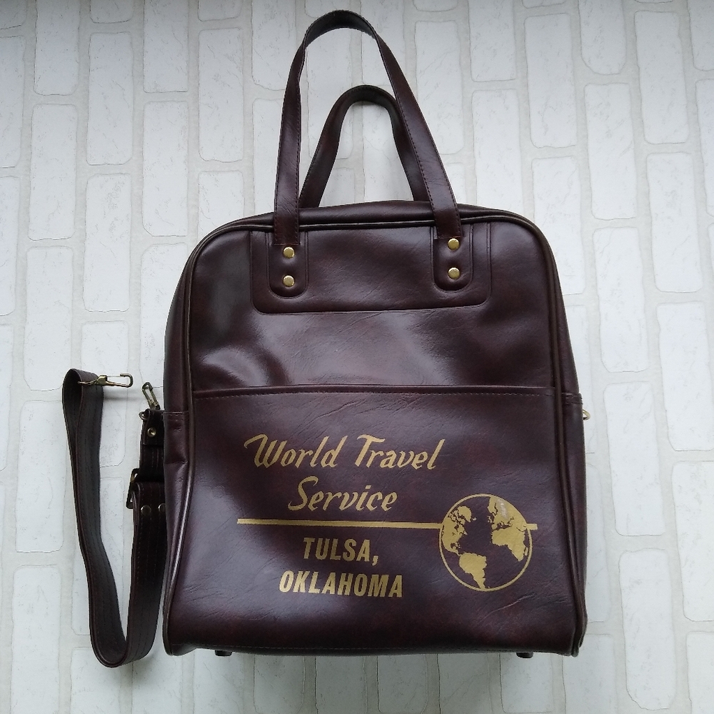 VTG Travel Bag